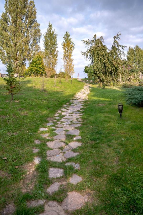 Ivanas Countryside Brazuole Exterior foto