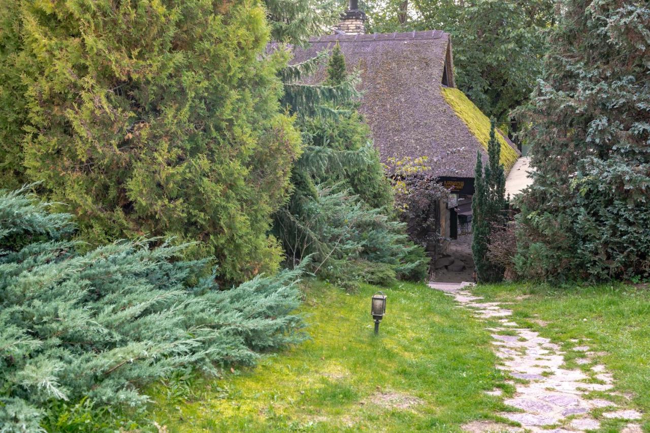 Ivanas Countryside Brazuole Exterior foto